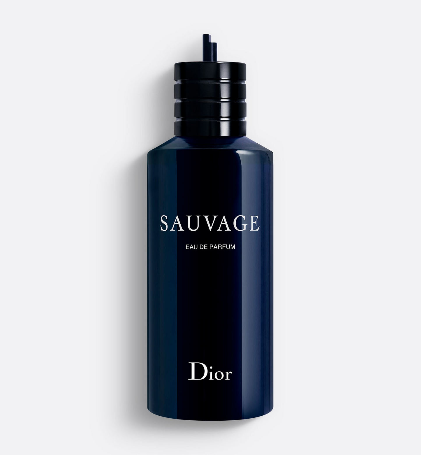 DIOR SAUVAGE EAU DE PARFUM REFILL