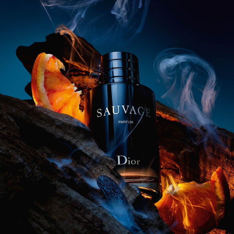 SAUVAGE PARFUM REFILL