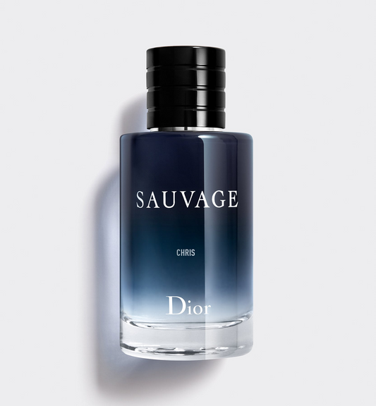 DIOR SAUVAGE EAU DE TOILETTE