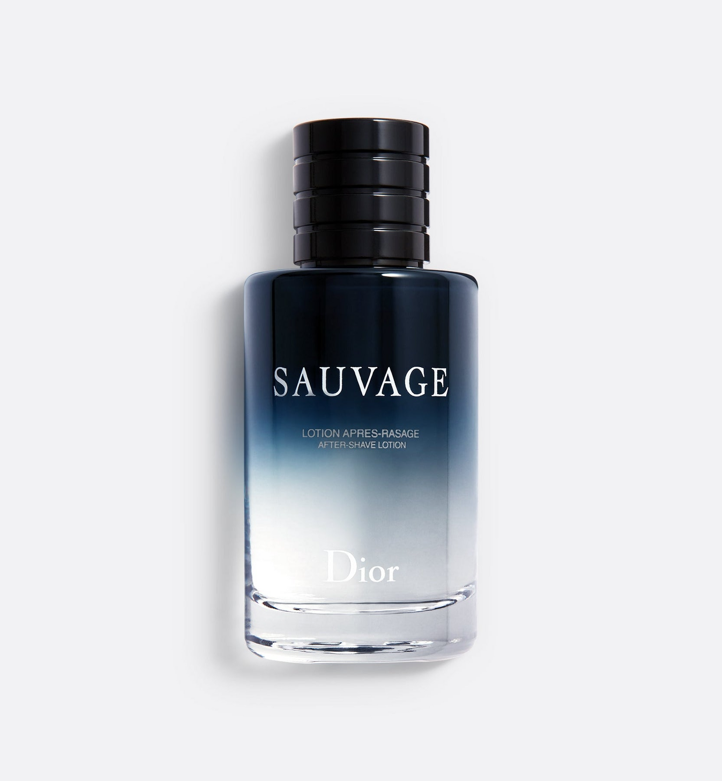 SAUVAGE AFTER SHAVE LOTION