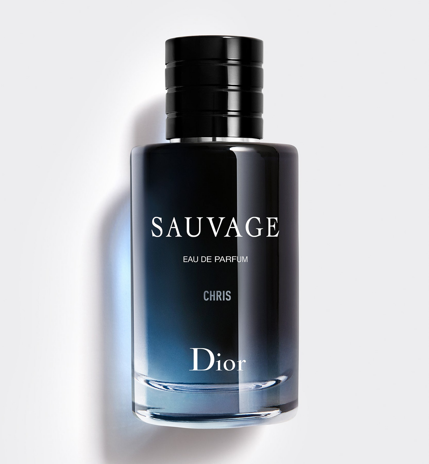 DIOR SAUVAGE EAU DE PARFUM