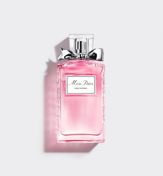 MISS DIOR ROSE N'ROSES